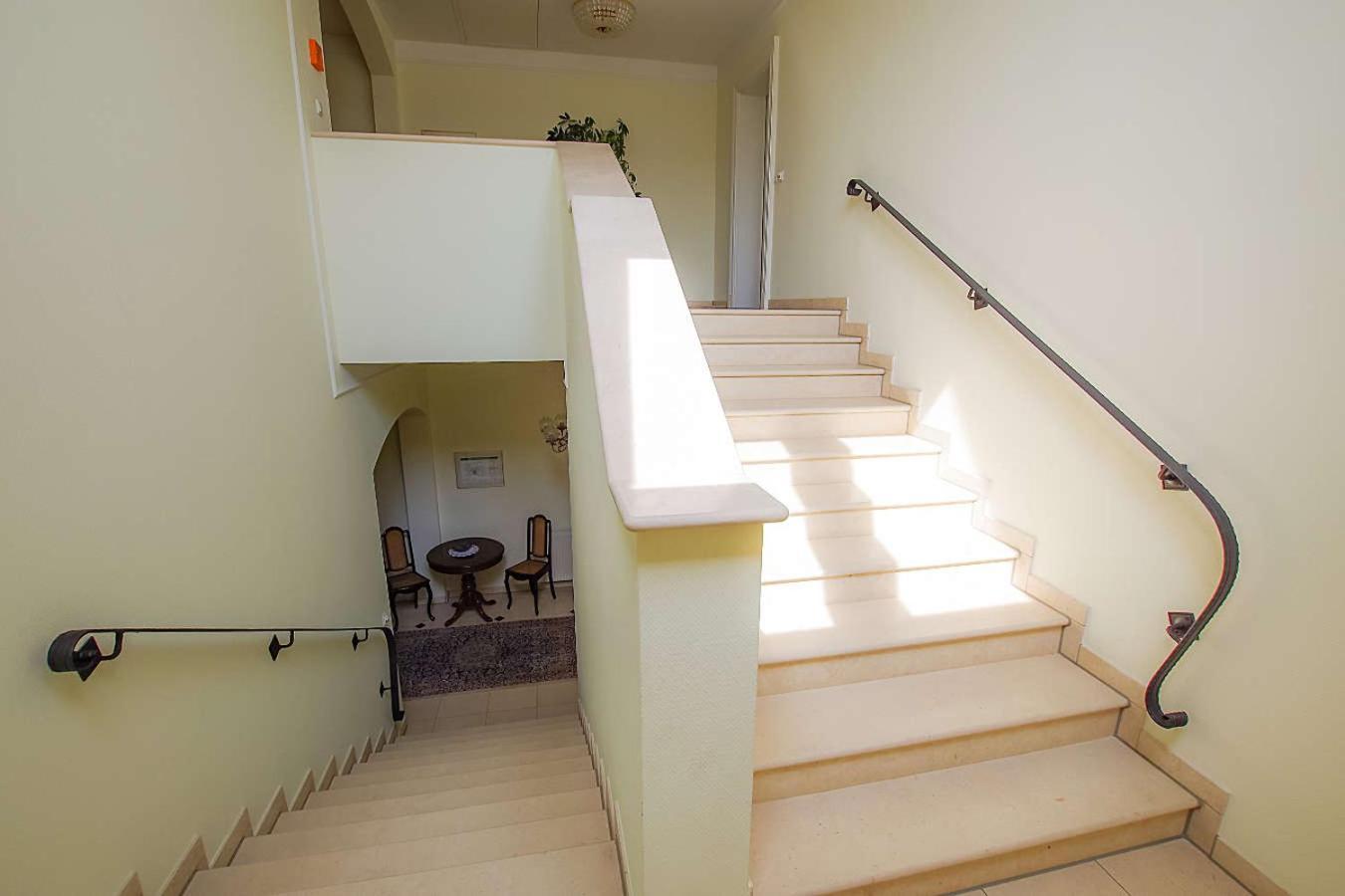 Apartment Sommerwind App1 - Strandpromenade Seitlicher Meerblick, Strandkorb Saisonal *